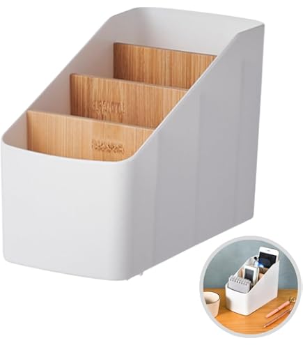 Amazon.co.jp: 会津塗百世ノ漆憬小物入れリモコンラック贈答品昭和